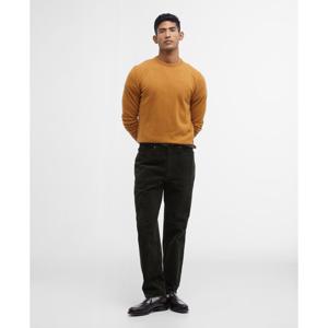 Barbour Essential Crew Neck Jumper